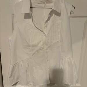 Maye the Label Button Down Shirt